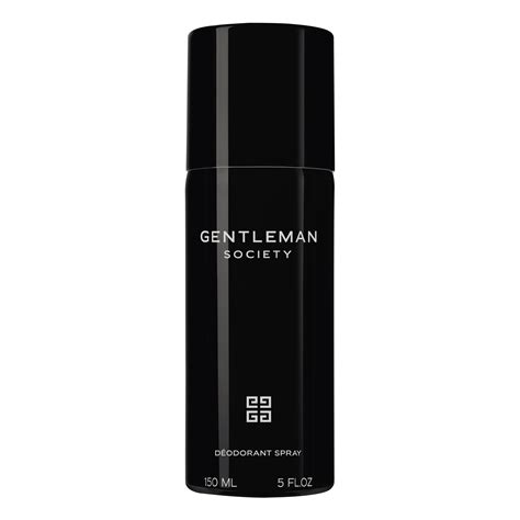 givenchy gentleman deodorant spray boots|givenchy gentleman society deodorant.